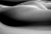 Mesquite Flat Dunes #1 - Death Valley N.P., California Print sizes: 8x10 11x14 12x18 16x20 16x24 Canvas sizes: 12x18 16x24 20x30