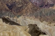 "Colorful Contours" - Death Valley N.P., California Print sizes: 8x10 11x14 12x18 16x20 16x24 Canvas sizes: 12x18 16x24 20x30